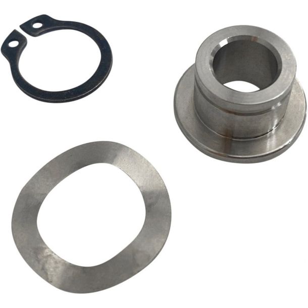 Disque de frein JMP Floater pour BMW R RS K 100/RT LT 850/1000/1100 ccm construit 1988 - 2002