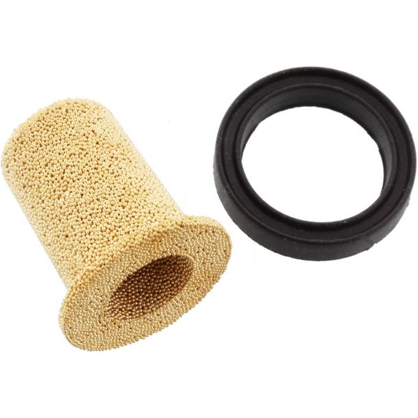 Kraftstofffilter JMP EinSatz