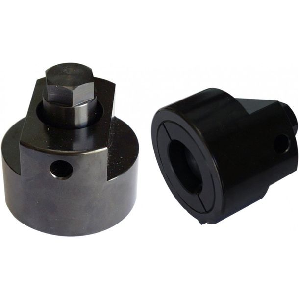 JMP pole wheel puller for Ducati, Ducati Panigale/S R 1199/1299 ccm year 2012 - 2016