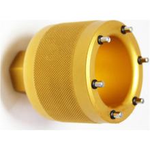 Gabelkapsteeksleutel JMP voor Marzocchi vork, Ducati Panigale / S Hypermotard SP 820 / 821 / 1100 / 1199 / 1299 ccm bj. 2008 - 2016