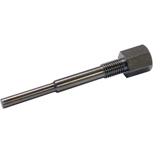 JMP puller breaker contact for Triumph/BSA/Norton