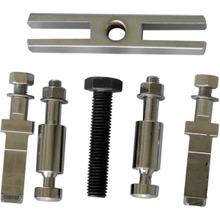 Extractor de piñones JMP con árbol de levas para Triumph/BSA