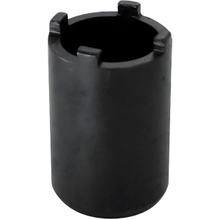 Chave de porca de castanha JMP 25,5/32mm para Triumph, Triumph Rocket III / Roadster 2300 ccm ano 2004 - 2018