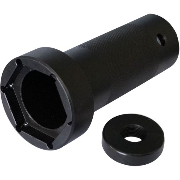 JMP Gear Mainshaft Tool for Harley Davidson, Harley Davidson FXDL Dyna Low Rider FXDCI EFI Super Glide Custom FXDB Street Bob FXDWGI Wide FXDF