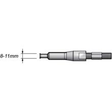 Inserto de llave de tubo JMP 8-11 mm