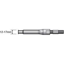 Inserto de llave de tubo JMP 12-17 mm