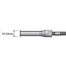Inserto de llave de tubo JMP 18-23 mm