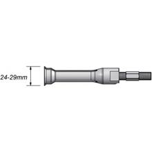 Inserto de llave de tubo JMP 24-29 mm