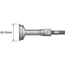 Inserto de llave de tubo JMP 49-53 mm