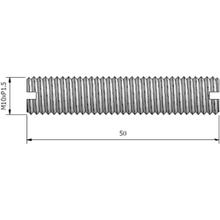 Tornillo JMP M10x1.50 mm