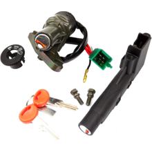 Serrure d'allumage JMP pour Suzuki Katana LC AC AP 50 cc