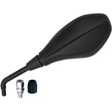 Rétroviseur gauche JMT noir pour BMW F GS/ESA Adventure 800 cc année 2013 - 2018