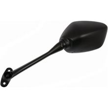 Rétroviseur gauche JMT noir pour Honda CBR R 500 cc année 2013 - 2018