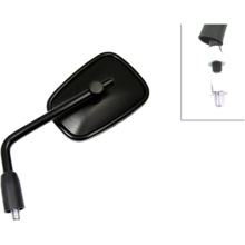 Rétroviseur gauche JMT noir pour Kawasaki Vulcan S 650 cc année 2015 - 2021