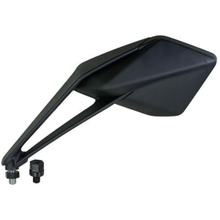 Rétroviseur gauche JMT noir pour Kawasaki Z SX 1000 cc année 2014 - 2016