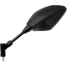 JMT black left mirror for Yamaha MT-09 MT-07 MT-03 A 320/689/700/847/850 cc year 2013 - 2020