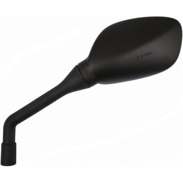 Retrovisor izquierdo negro JMT para Yamaha YP R X-Max 125/250/400 ccm