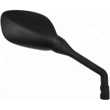 Specchio destro nero JMT per Yamaha YP R X-Max 125/250/400 ccm
