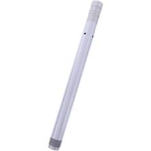 JMP chrome upside-down fork tube for Honda CBR FS 600 cc year 2005 - 2006
