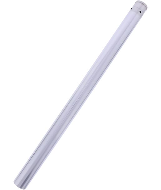 Gabelstandrohr JMP chrom für Honda CBF N / S ABS 600 ccm Bj. 2008 - 2009