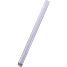 Fork tube JMP chrome upside-down for Kawasaki ZX-6R 636 cc year 2005 - 2006