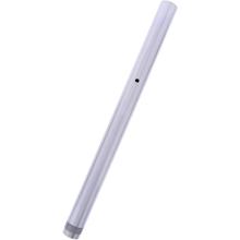 JMP chrome upside-down fork tube for Suzuki M Intruder 800 cc year 2005 - 2009