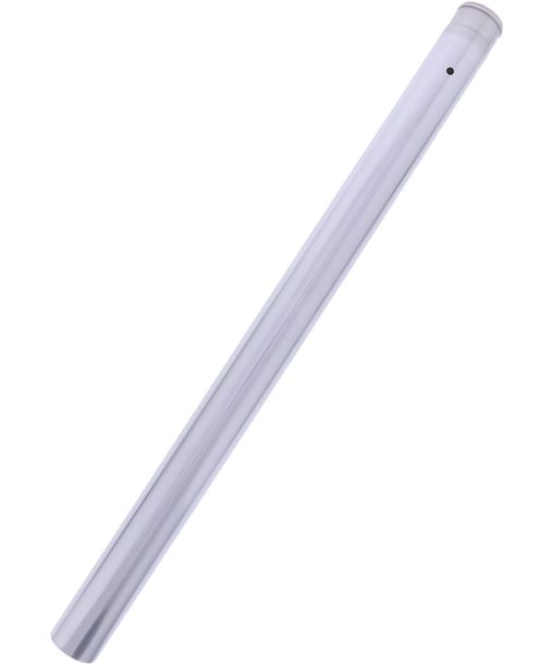 Gabelstandrohr JMP chrom für Suzuki GSF Bandit N / S 1200 ccm Bj. 1996 - 2005