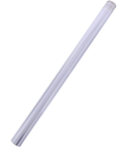 JMP chrome fork stand tube for BMW F S/ST ABS 800 ccm year 2006 - 2012