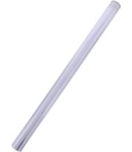 Gabelstandrohr JMP chrom für BMW F S / ST ABS 800 ccm Bj. 2006 - 2012