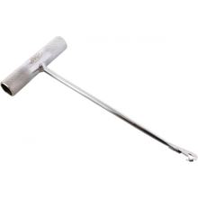 Auspuff Zughaken JMP mit dickem Griff