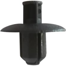 Druckniete JMP 10 Stück für Yamaha YZF-R6 XJ6 Diversion / ABS F FZ1 Fazer N NA S SA 125 / 250 / 500 / 530 / 600 / 750 / 779 / 800 / 847 / 850 / 900 /