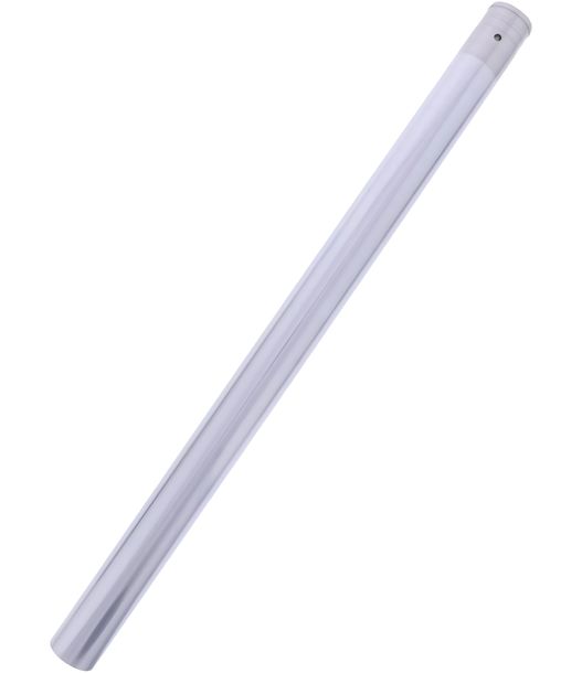 Gabelstandrohr JMP chrom für Honda CBF FA F / 1000 ccm Bj. 2010 - 2016