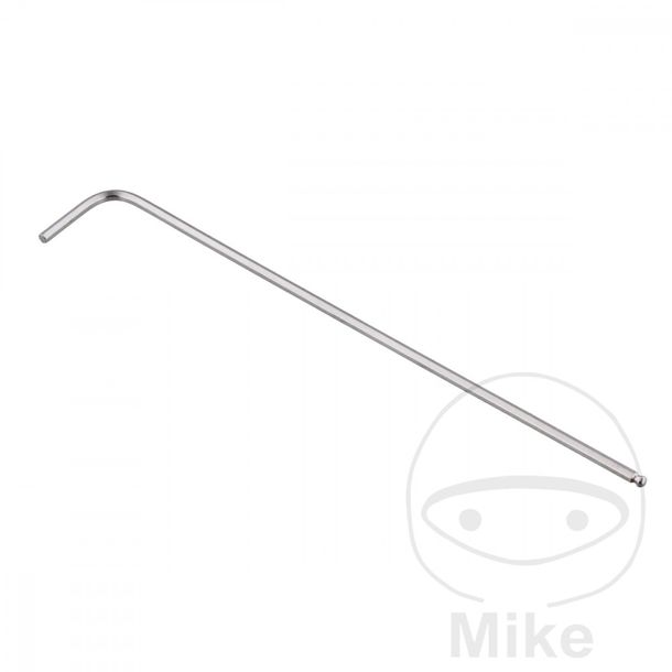 Winkelschraubendreher JMP DR 1,5mm Innensechskant mit Kugelkopf