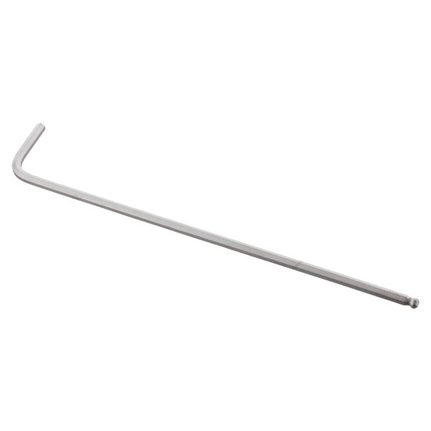Winkelschraubendreher JMP DR 2,5mm Innensechskant mit Kugelkopf