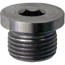 Verschlussschraube JMP 10 Stück für BMW R GS Adventure 1 / Paralever 100 / 450 / 475 / 599 / 600 / 650 / 750 / 800 / 850 / 900 / 1000 / 1100 / 1150 /