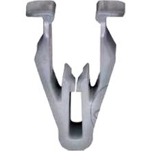 Sierlijstclip JMP 10 stuks voor Honda CBR R CBF FA F / CRF Africa Twin 50 / 110 / 125 / 150 / 250 / 300 / 700 / 750 / 800 / 1000 / 1300 / 1800 ccm