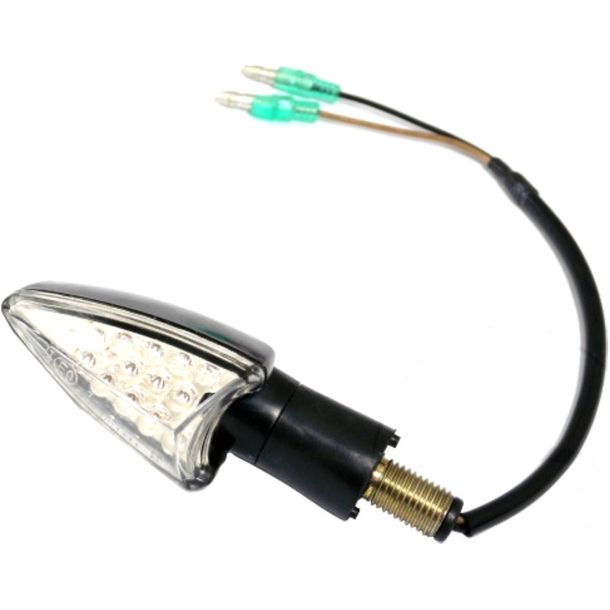 Lampe clignotante JMP pour CPI Supermoto Supercross SMX 50cc