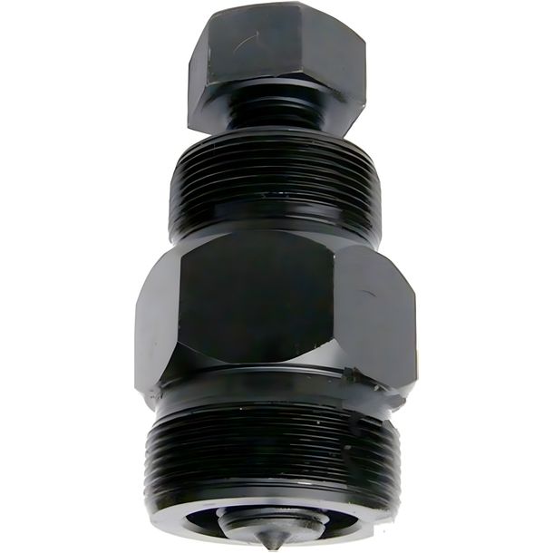 JMP M28 x 1.0/M26 x 1.0 Flywheel Extractor
