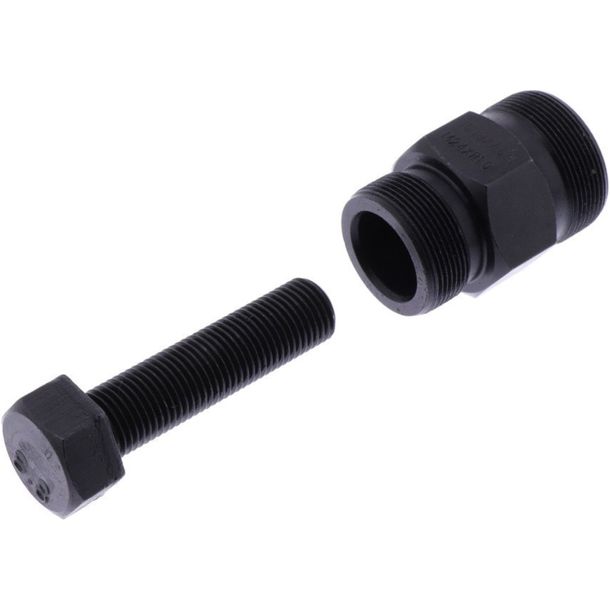 Extractor de ruedas JMP M27 x 1.0/M24 x 1.0 polos