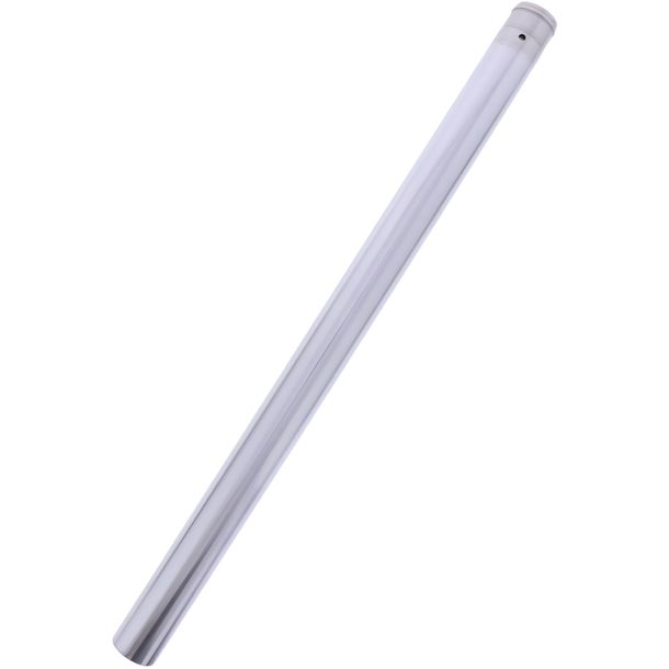 Tube de support de fourche JMP chromé pour Suzuki GSF N/S Bandit 600 ccm années 1995 - 1999