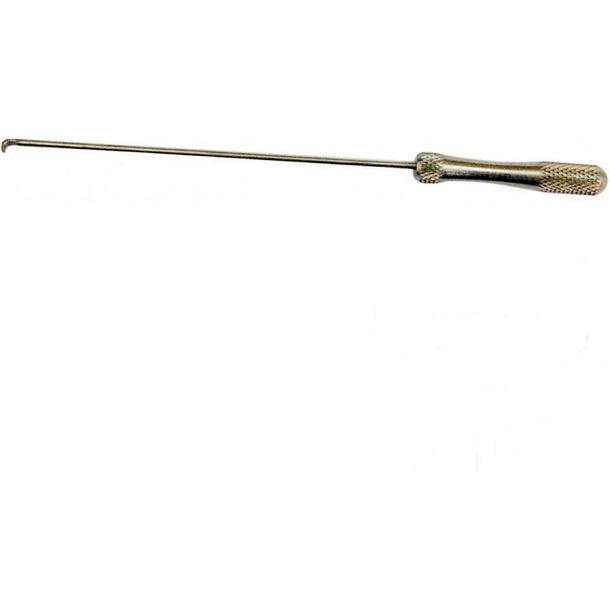 Mini juntas tóricas con junta tórica Extractor JMP