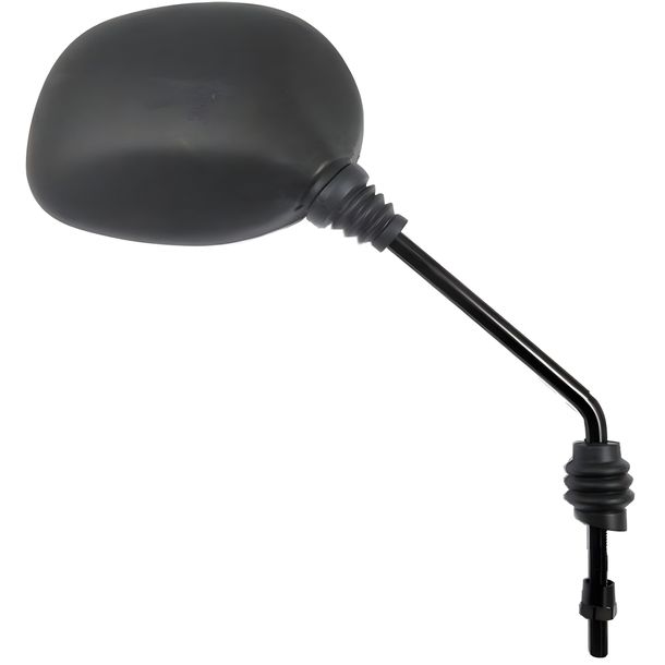 JMT black right mirror for Peugeot Buxy Zenith, Hercules Reggae Sachs Reggea Limbo MA 50 cc
