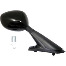 Specchio destro nero JMT per Piaggio X Evo X9 Evolution 125/250/400 ccm