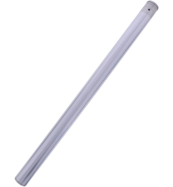 JMP chrome fork stand tube for Honda CBR R 500 cc 2013 - 2015