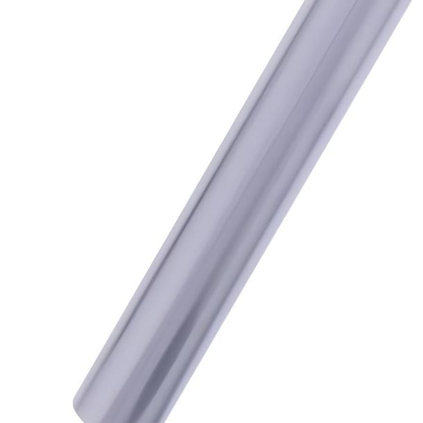 Tube de support de fourche JMP chromé pour Triumph Sprint ST GT 1050 cc années 2005 - 2017