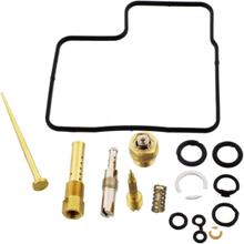 Vergaser Reparatursatz JMP für Honda VF C / S 1100 ccm Bj. 1983 - 1986