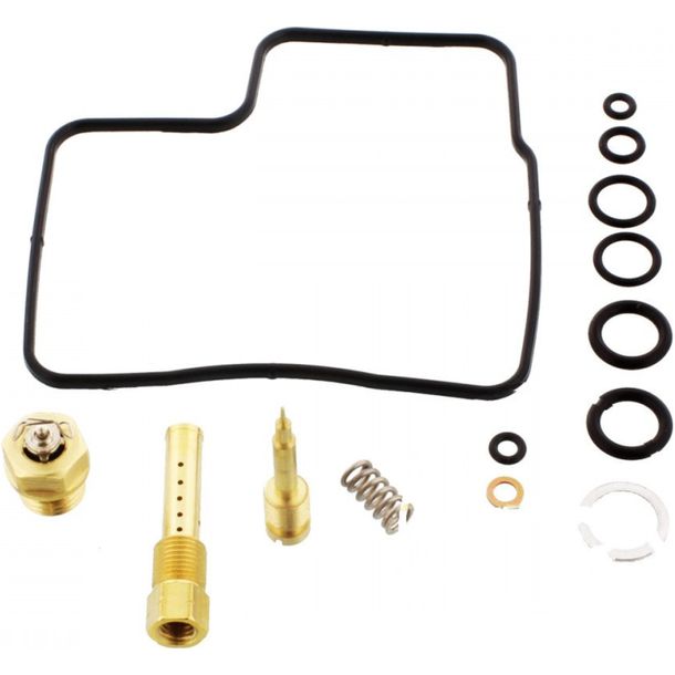 Vergaser Reparatursatz JMP für Honda VF F / F2 1000 ccm Bj. 1985