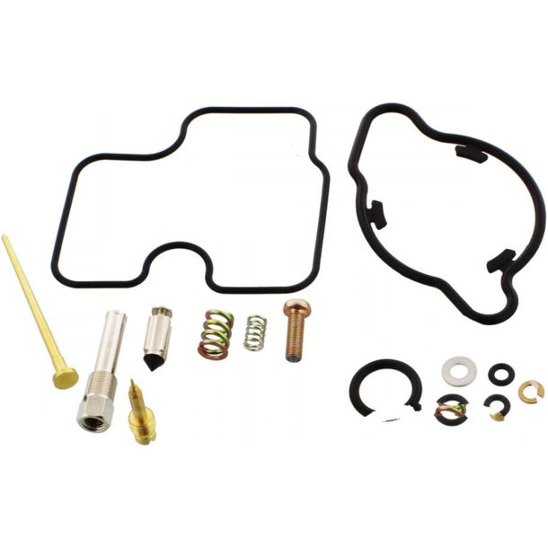 Vergaser Reparatursatz JMP für Honda CBR F 1000 ccm Bj. 1993 - 1995