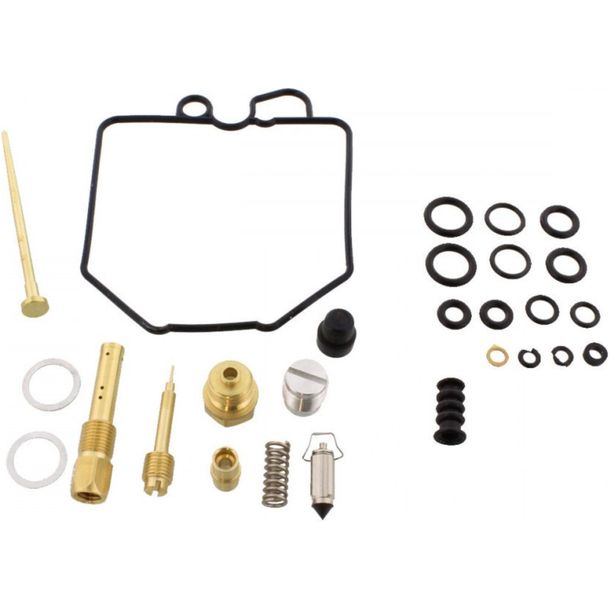 Vergaser Reparatursatz JMP für Honda CBX Z 1000 ccm Bj. 1979