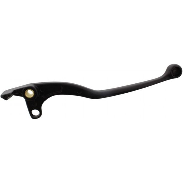 Kupplungshebel JMP schwarz für Triumph Sprint Trident 750 / 900 ccm Bj. 1992 - 1999